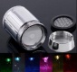 外贸LED发光变色水嘴 微型七彩变色水** LED Faucet 批发热销